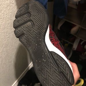 Nike KD EXT 8’s Floral Finish